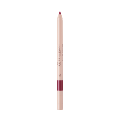 COLLISTAR TWIST DESIGN LIP PENCIL  112 IRIS FIORENTINO
